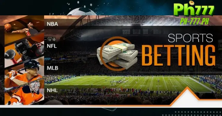 Best Online Sports Betting Tips from PH777