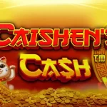 Caishen Cash Slot