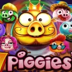 Experience the 7 Piggies Slot