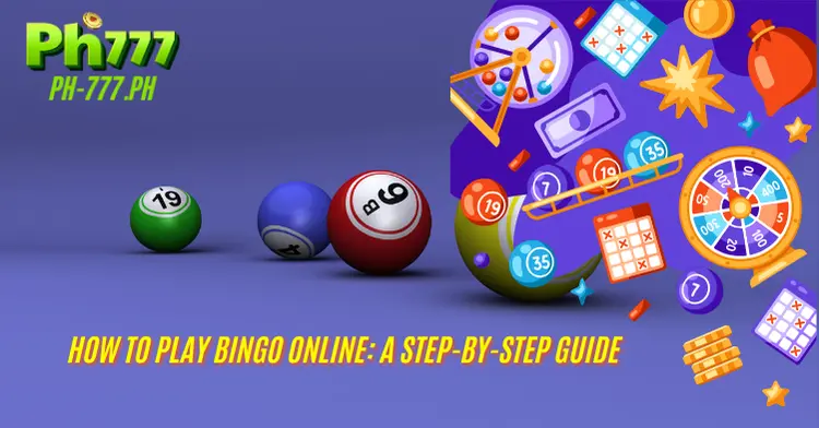 How to Play Bingo Online: A Step-by-Step Guide