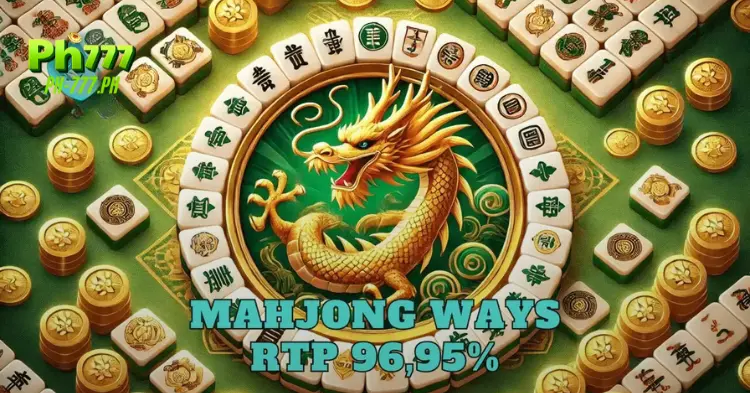 Introduction to Mahjong Ways 2