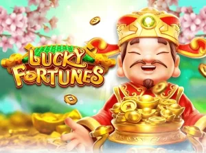 Lucky Fortunes