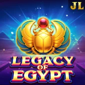 Legacy of Egypt