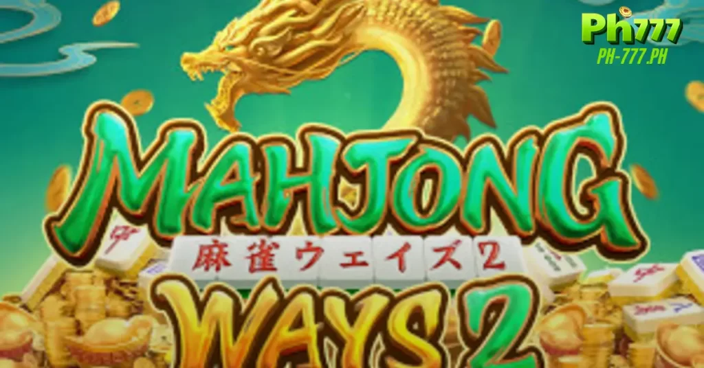 Mahjong Ways 2 at PH777