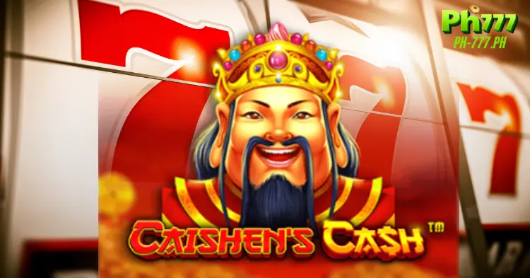 Overview of the Caishen Cash Online Slot