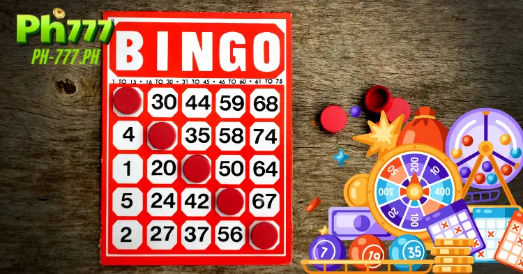 PH777’s Detailed Explanation of What Online Bingo Is