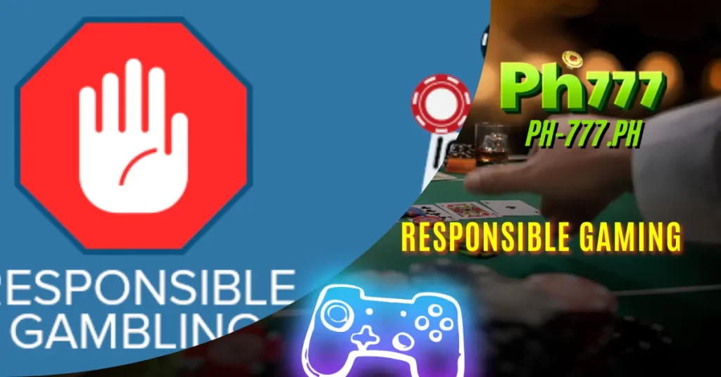 Responsible Gaming