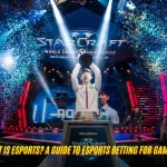 What is Esports? A Guide to Esports Betting for Gamblers