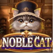 Noble cat