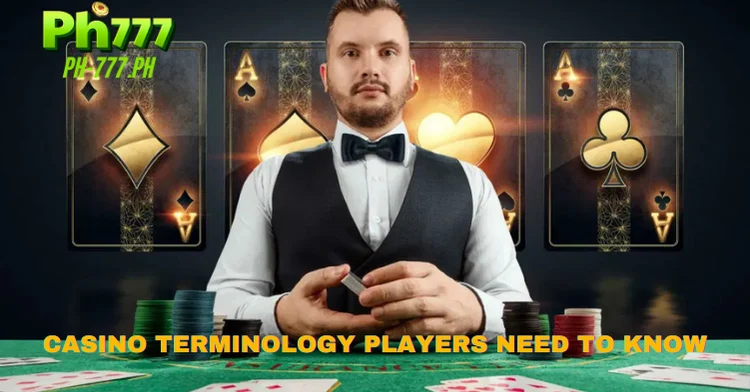 Casino Terminology Players Need to Know