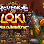 Revenge of Loki Megaways