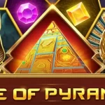 Rise of Pyramids