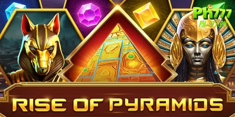 Rise of Pyramids