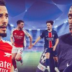 Arsenal and PSG promise to bring a top football party