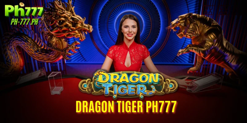 Dragon Tiger Ph777