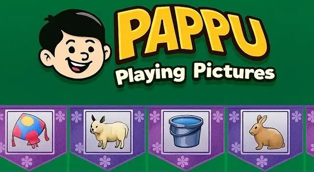 Pappu Live Game PH777