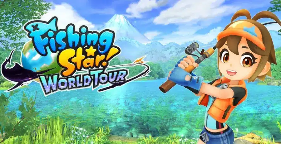 Star Fishing PH777