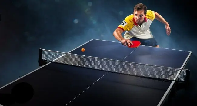 Table Tennis PH777